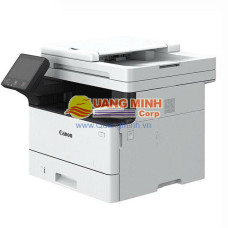 Máy in laser đa năng Canon MF465dw